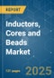 Inductors, Cores and Beads - Market Share Analysis, Industry Trends & Statistics, Growth Forecasts (2025 - 2030) - Product Thumbnail Image