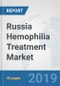 Russia Hemophilia Treatment Market: Prospects, Trends Analysis, Market Size and Forecasts up to 2025 - Product Thumbnail Image