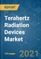 Terahertz Radiation Devices Market - Growth, Trends, COVID-19 Impact, and Forecasts (2021 - 2026) - Product Thumbnail Image