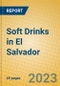 Soft Drinks in El Salvador - Product Image