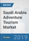 Saudi Arabia Adventure Tourism Market: Prospects, Trends Analysis, Market Size and Forecasts up to 2025 - Product Thumbnail Image