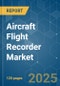 Aircraft Flight Recorder - Market Share Analysis, Industry Trends & Statistics, Growth Forecasts (2024 - 2029) - Product Image