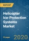 Helicopter Ice-Protection Systems Market - Growth, Trends, and Forecast (2020 - 2025) - Product Thumbnail Image