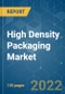 High Density Packaging Market - Growth, Trends, COVID-19 Impact, and Forecasts (2022 - 2027) - Product Thumbnail Image