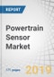 Powertrain Sensor Market by Sensor Type for ICE Vehicle (Position, Pressure, Speed, Temperature), Sensor Type for EV (Position, Temperature, Current, Voltage), Propulsion, Powertrain Subsystem, Vehicle Type, EV Type, and Region - Global Forecast to 2027 - Product Thumbnail Image