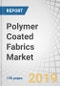 Polymer Coated Fabrics Market by Product (Polyvinyl, Polyurethane, Polyethylene), Application (Transportation, Protective Clothing, Industrial, Awning, Roofing & Canopies, Furniture & Seating) - Global Forecast to 2024 - Product Thumbnail Image
