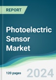 Photoelectric Sensor Market - Forecasts from 2024 to 2029- Product Image
