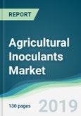 Agricultural Inoculants Market - Forecasts from 2019 to 2024- Product Image