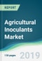 Agricultural Inoculants Market - Forecasts from 2019 to 2024 - Product Thumbnail Image