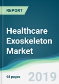 Healthcare Exoskeleton Market - Forecasts from 2019 to 2024- Product Image