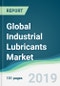 Global Industrial Lubricants Market - Forecasts from 2019 to 2024 - Product Thumbnail Image