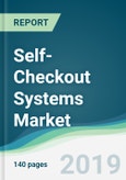 Self-Checkout Systems Market - Forecasts from 2019 to 2024- Product Image
