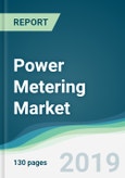 Power Metering Market - Forecasts from 2019 to 2024- Product Image