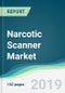 Narcotic Scanner Market - Forecasts from 2019 to 2024 - Product Thumbnail Image