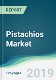 Pistachios Market - Forecasts from 2019 to 2024- Product Image