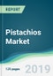 Pistachios Market - Forecasts from 2019 to 2024 - Product Thumbnail Image