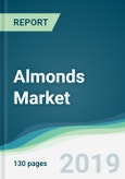 Almonds Market - Forecasts from 2019 to 2024- Product Image