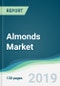 Almonds Market - Forecasts from 2019 to 2024 - Product Thumbnail Image