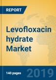 Levofloxacin hydrate Market Insights 2019, Analysis and Forecast Global and Chinese Market to 2024, by Manufacturers, Product Type, Application, Regions and Technology- Product Image