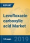 Levofloxacin carboxylic acid Market Insights 2019, Analysis and Forecast Global and Chinese Market to 2024, by Manufacturers, Product Type, Application, Regions and Technology - Product Thumbnail Image