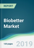 Biobetter Market - Forecasts from 2019 to 2024- Product Image