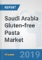Saudi Arabia Gluten-free Pasta Market: Prospects, Trends Analysis, Market Size and Forecasts up to 2025 - Product Thumbnail Image