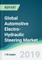 Global Automotive Electro-Hydraulic Steering Market - Forecasts from 2019 to 2024 - Product Thumbnail Image