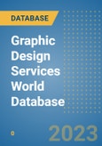 Graphic Design Services World Database- Product Image