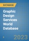 Graphic Design Services World Database - Product Image