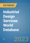 Industrial Design Services World Database - Product Image