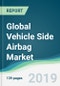 Global Vehicle Side Airbag Market - Forecasts from 2019 to 2024 - Product Thumbnail Image