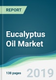 Eucalyptus Oil Market - Forecasts from 2019 to 2024- Product Image