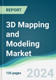 3D Mapping and Modeling Market - Forecasts from 2019 to 2024- Product Image