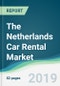 The Netherlands Car Rental Market - Forecasts from 2019 to 2024 - Product Thumbnail Image