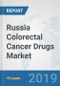 Russia Colorectal Cancer Drugs Market: Prospects, Trends Analysis, Market Size and Forecasts up to 2025 - Product Thumbnail Image