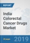 India Colorectal Cancer Drugs Market: Prospects, Trends Analysis, Market Size and Forecasts up to 2025 - Product Thumbnail Image