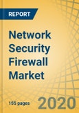 Network Security Firewall Market by Type (Unified Threat Management, Next-generation Firewall), Component (Solution, Services), Deployment (On-premise, Cloud) Industry Size (SME, Large Enterprises), and Geography - Global Forecast to 2025- Product Image