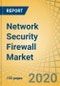 Network Security Firewall Market by Type (Unified Threat Management, Next-generation Firewall), Component (Solution, Services), Deployment (On-premise, Cloud) Industry Size (SME, Large Enterprises), and Geography - Global Forecast to 2025 - Product Thumbnail Image