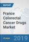 France Colorectal Cancer Drugs Market: Prospects, Trends Analysis, Market Size and Forecasts up to 2025 - Product Thumbnail Image