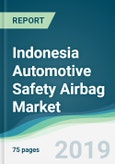 Indonesia Automotive Safety Airbag Market - Forecasts from 2019 to 2024- Product Image