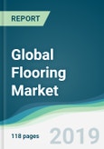 Global Flooring Market - Forecasts from 2019 to 2024- Product Image