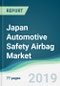 Japan Automotive Safety Airbag Market - Forecasts from 2019 to 2024 - Product Thumbnail Image
