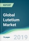 Global Lutetium Market - Forecasts from 2019 to 2024 - Product Thumbnail Image