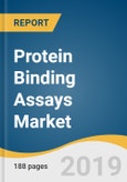 Protein Binding Assays Market Size, Share & Trends Analysis Report By Technology (Equilibrium Dialysis), By Product & Services (Instruments), By End Use (Pharmaceutical & Biotechnology Companies), By Region, And Segment Forecasts, 2019 - 2026- Product Image