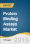 Protein Binding Assays Market Size, Share & Trends Analysis Report By Technology (Equilibrium Dialysis), By Product & Services (Instruments), By End Use (Pharmaceutical & Biotechnology Companies), By Region, And Segment Forecasts, 2019 - 2026 - Product Thumbnail Image
