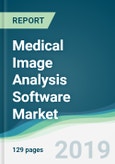 Medical Image Analysis Software Market - Forecasts from 2019 to 2024- Product Image