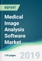 Medical Image Analysis Software Market - Forecasts from 2019 to 2024 - Product Thumbnail Image