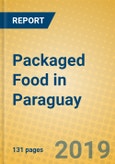 Packaged Food in Paraguay- Product Image