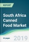 South Africa Canned Food Market - Forecasts from 2019 to 2024 - Product Thumbnail Image