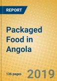 Packaged Food in Angola- Product Image